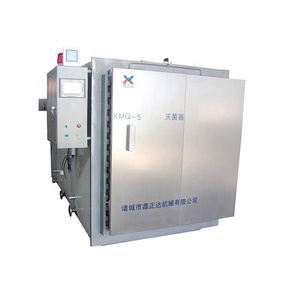 Fungo <span class=keywords><strong>autoclave</strong></span> macchina sterilizzazione funghi di buona qualità - Product Image 3