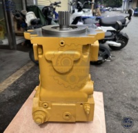 POMPE À PISTON WULA HAUTE QUALITÉ 159-9454 134-3843 147-2337 153-4881 GP pour Compacteur Vibratoire Modèle CS-563D CP-563E D8R/D8N 6