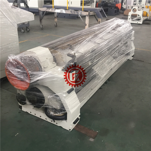 Machine à fabriquer des cartons ondulés de type <span class=keywords><strong>cassette</strong></span> Xinguang Machinery, machine à simple face - Product Image 6