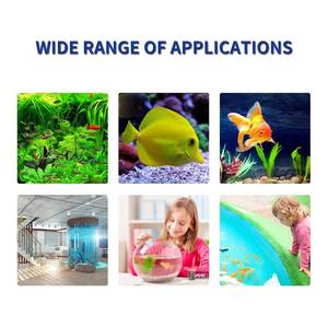 Kits de <span class=keywords><strong>test</strong></span> rapide d'eau de réactif de <span class=keywords><strong>phosphate</strong></span> pour l'eau d'aquarium de <span class=keywords><strong>piscine</strong></span> eau potable eau du robinet - Product Image 6