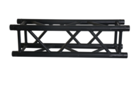 Système de treillis portable 300*300mm en alliage d'aluminium pour éclairage de scène extérieur, concerts et mariages