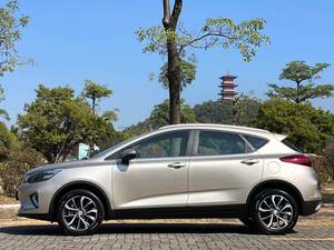 2020 गीली 1.4 टी याइफ 6mt. r17 पहियों की छत, <span class=keywords><strong>5</strong></span>-डोर <span class=keywords><strong>5</strong></span> सीट सुव - Product Image 4