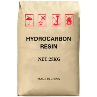 सर्वोत्तम गुणवत्ता C5 C9 रेज़िन हाइड्रोकार्बन रेज़िन C5/C9 पेट्रोलियम रोड मार्किंग पेंट टूल्स मोल्डिंग ग्रेड पेट्रोलियम रेज़िन