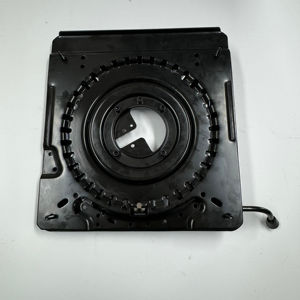 Siège de fourgonnette <span class=keywords><strong>pivotant</strong></span> de haute qualité n ° 3 pièces de siège de voiture de Base de plateau tournant pour Base de chaise de <span class=keywords><strong>Camping</strong></span> - Product Image 1