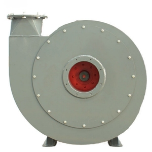 Quạt ly tâm công nghiệp luyện kim quạt ly tâm công nghiệp và Máy hút bụi lốc xoáy công nghiệp - Product Image 1