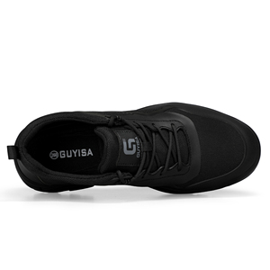 รองเท้าเซฟตี้สำหรับงานอุตสาหกรรมน้ำหนักเบาระบายอากาศได้ดีดีไซน์สปอร์ต - Product Image 6