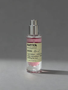 Mini parfum à l'huile essentielle sans sulfate, vaporisateur de voyage, 10 ml, longue durée, pour filles - Product Image 5
