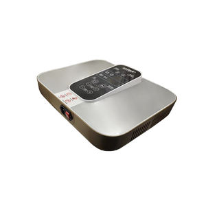 Per uso domestico 300W per la gamba del piede terapia cronica per alleviare il dolore P100 biologico elettromagnetico per la salute del piede massaggiatore a onde Terahertz - Product Image 5