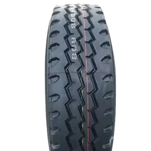 Fábrica de pneus de caminhão ECE 315/80R22.5 de alta qualidade