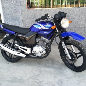 2025 Yamaha Dirt Bikes 125 - High Performance Off-Road