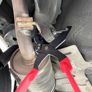 Herramientas para vehículos, alicates para quitar colgadores de tubos de escape - Product Image 5