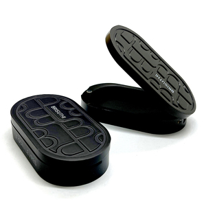 Nạp Tiền Từ Mề Đay Rỗng Cho Nước Hoa Rắn - Product Image 1