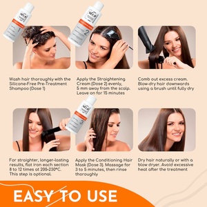 <span class=keywords><strong>Crema</strong></span> <span class=keywords><strong>para</strong></span> alisar el <span class=keywords><strong>cabello</strong></span>, venta al por mayor, peine de larga duración, <span class=keywords><strong>crema</strong></span> <span class=keywords><strong>para</strong></span> alisar el <span class=keywords><strong>cabello</strong></span>, superventas - Product Image 4