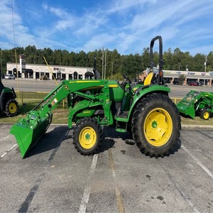 Calidad Premium para John Deeree 4066R Núcleo de bomba de repuesto para tractor Oferta al por mayor Compre hoy Garantía de entrega rápida - Product Image 3