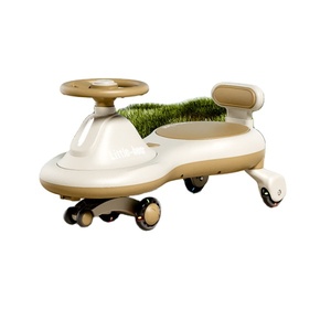 Coche Ligero para Niños Pequeños, 1300 Piezas, Estructura Triangular Antivuelco <span class=keywords><strong>de</strong></span> Aleación, Patinete Wiggle para Venta al por Mayor - Product Image 2