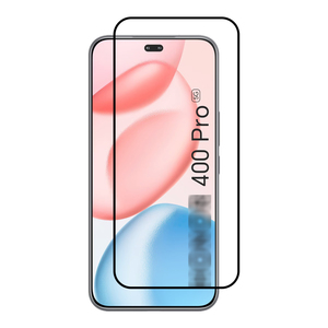 Protection d'écran en verre trempé <span class=keywords><strong>VMAX</strong></span> à <span class=keywords><strong>prix</strong></span> d'usine, couverture intégrale 2.5D pour Honor 400 Pro, Honor 30 Pro+, 50, 60 Pro, V40 - Product Image 1
