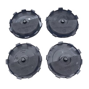 Applicable aux couvre-moyeux <span class=keywords><strong>de</strong></span> roues <span class=keywords><strong>de</strong></span> véhicules <span class=keywords><strong>BMW</strong></span> avec couvre-moyeux flottants <span class=keywords><strong>de</strong></span> 56/68 mm - Product Image 2