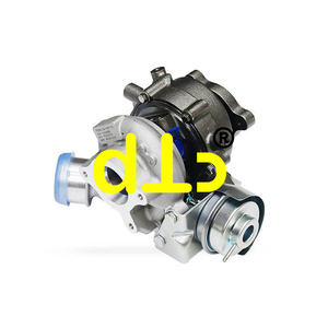 Turbocompresor 1515A295 TF035 49335-01120 Diésel para Motor Mitsubishi 4N15 2.5L 178HP, Maquinaria de Construcción - Product Image 1