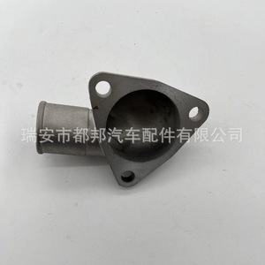 ท่อน้ำรถยนต์ Sq-Dubang รุ่น Sq-21371 16331-54090 สำหรับเปลี่ยนระบบระบายความร้อนในรถยนต์ - Product Image 1