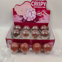 Grand jouet anti-stress en TPR, doux et compressible, amusant, pour soulager l'anxiété, boîte surprise, unisexe, tous âges