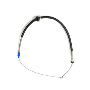 สายเบรกมือสำหรับเมอร์เซเดส-เบนซ์ สมาร์ท 453 4534200285 อะไหล่ทดแทน - Product Image 1