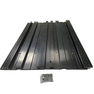 Supporto a Sgancio Rapido con Cavo per Motori da Pesca Minn <span class=keywords><strong>Kota</strong></span> RTA-61 Maxxum/Fortrex/Ultrex, in Alluminio e Acciaio Inox CNC Rinforzato - Product Image 2