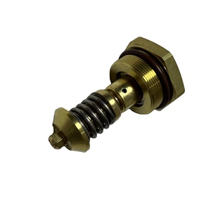 แมนนี่ เทอร์มิค วาล์ว 185 F 02250078-204 - Product Image 1