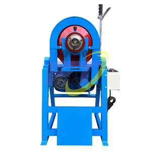 Experimentelle konische Mini-Kugelmühle mit Timing-Funktion zum Schleifen von Proben - Product Image 2