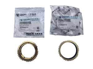 Pièces de micro-camion FOTON Xiangling <span class=keywords><strong>TM3</strong></span> FOTON T3, Pièces automobiles Foton : Ventilateur de refroidissement de jante, Rétroviseur latéral, Pare-chocs, Panneau latéral, Bac à huile - Product Image 6