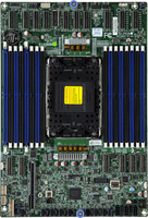 Serveur d'inférence IA SYS-212GB-FNR 2U Rackmount Intel Xeon 6 4xGPU PCIe 5.0 16xDDR5 en stock