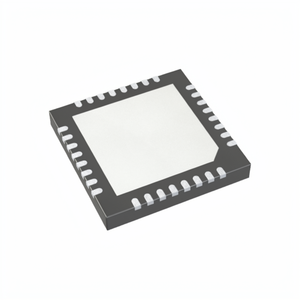 Clock Timing SI5332A-D-AM1 Original Electronics Component 32 VFQFN Exposed Pad - Product Image 1