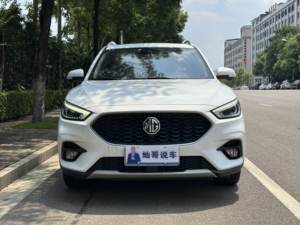 รถมือสอง <span class=keywords><strong>ZS</strong></span> 2020 1.5L 180DVVT CVT PLUS L2 + (National VI) - Product Image 2