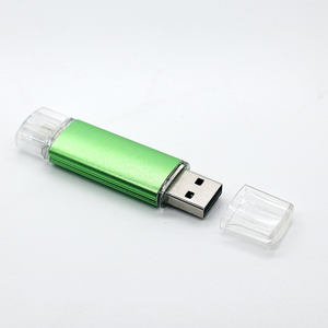Chiavetta USB 2GB 4GB 8GB 16GB 32GB 64GB 128GB Memoria Flash 2.0 USB Flash Disk Personalizzata con Logo Tipo C - Product Image 5
