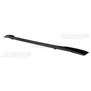 Alerón Trasero para Kia K5 LX LXS GT EX 5ta Generación 2021-2022, Extensión de Alerón Trasero - Product Image 4