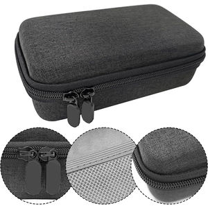 Beludru Premium untuk Scarlett 2i2 Generasi ke-4 Penutup Pelindung Perjalanan dengan Cangkang Keras - Hanya Casing - Product Image 2