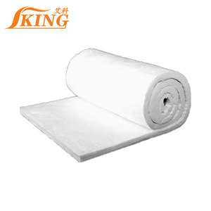 Papier en Fibre Céramique KINGWOOL : <span class=keywords><strong>Isolation</strong></span> Réfractaire Haute Performance - Product Image 3