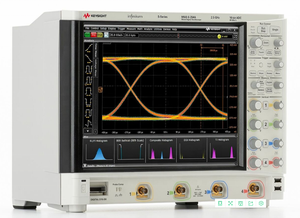 ออสซิลโลสโคป Keysight MSOS254A ของแท้ ความละเอียดสูง ราคาถูก มีสินค้าในสต็อก - Product Image 3