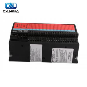 โมดูล I/O รุ่นใหม่ IC660BRD025 คุณภาพยอดนิยม ความน่าเชื่อถือสูง รับประกันประสิทธิภาพสูงสุดในการควบคุมกระบวนการอัตโนมัติ - Product Image 4