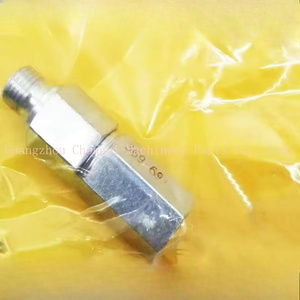Régulateur de pression de carburant moteur C7 C9 de haute qualité 369-6662 3696662, clapet de retour pour excavatrice 330D 325D 336D - Product Image 4