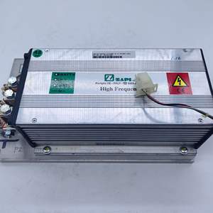 Controlador de Montacargas Zapi A17624950 48V, Conjunto de Control de Bomba Hidráulica Eléctrica de Alta Frecuencia para Montacargas Eléctrico Doosan - Product Image 1