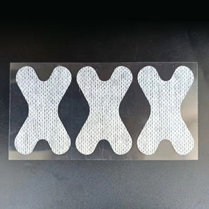 Logo personnalisé de marque privée Solution de ronflement pour les hommes Sleep Well Mouth Tape - Product Image 2