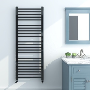 Radiateur de chauffage électrique pour salle de bain HOT SUN-D11, radiateur à serviettes, radiateur à <span class=keywords><strong>eau</strong></span> <span class=keywords><strong>chaude</strong></span> - Product Image 2