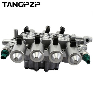 27700-5B7000 Corps de soupape de transmission d'origine neuf, compatible avec <span class=keywords><strong>YANJING</strong></span> - Product Image 5