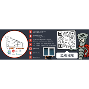 Destornilladores y Herramientas Heicko - Alemania - Product Image 2