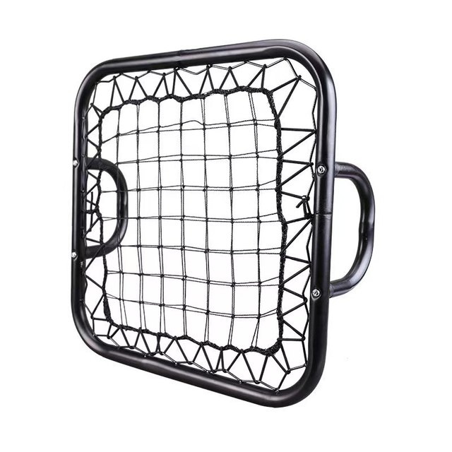 2025 Hot Sale Wholesale Portable Handheld Soccer Rebounder Training Gear for Goalkeepers Football Equipment