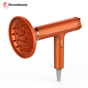 <span class=keywords><strong>Sèche</strong></span>-<span class=keywords><strong>cheveux</strong></span> ionique 1800w à moteur BLDC <span class=keywords><strong>pro</strong></span>, design Unique, nouveau - Product Image 2