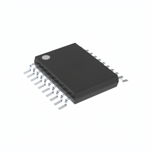 Logic Electronics Component 20 TSSOP In Stock M74HCT573TTR - Product Image 1