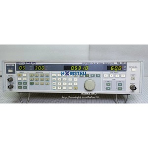 1 ชิ้น CREDX/ JUNG JIN SG-1501B เครื่องกำเนิดสัญญาณ FM สเตอริโอ/FM-AM H H - Product Image 1