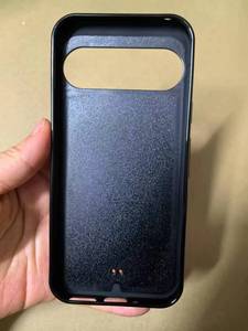 Housse de téléphone en bois durable conçue sur mesure pour Google 9 Pro XL Mobile Case avec gravure Variété Wood Mobile Cover Gift Boxed - Product Image 3