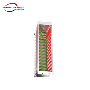 Châssis de montage en rack A6500-SR d'origine, testé et prêt à être expédié, pièce de rechange pour système de surveillance des vibrations industrielles - Product Image 4